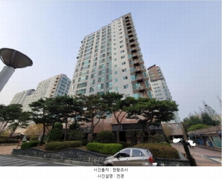 2025타경33234 경기도 김포시 김포한강1로 9, 고창마을반도유보라 907동 8층 801호 아파트[공급46평형] 경매 이미지