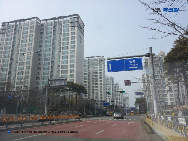 2025타경33234 경기도 김포시 김포한강1로 9, 고창마을반도유보라 907동 8층 801호 아파트[공급46평형] 경매 이미지