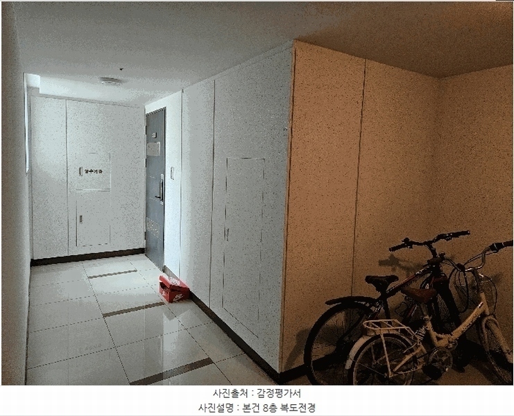 2025타경33234 경기도 김포시 김포한강1로 9, 고창마을반도유보라 907동 8층 801호 아파트[공급46평형] 경매 이미지