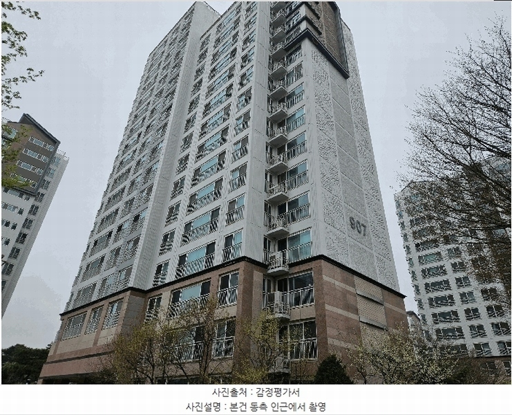 2025타경33234 경기도 김포시 김포한강1로 9, 고창마을반도유보라 907동 8층 801호 아파트[공급46평형] 경매 이미지