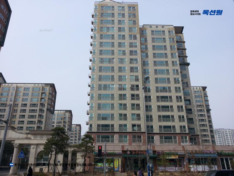 2025타경33234 경기도 김포시 김포한강1로 9, 고창마을반도유보라 907동 8층 801호 아파트[공급46평형] 경매 이미지