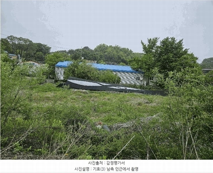 2025타경33366 경기도 김포시 고촌읍 신곡리 367-3 농지 경매 이미지