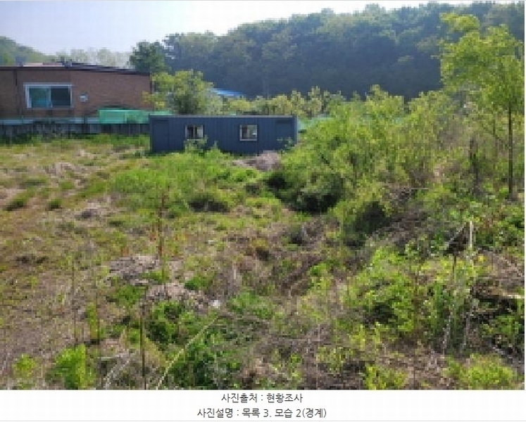 2025타경33366 경기도 김포시 고촌읍 신곡리 367-3 농지 경매 이미지