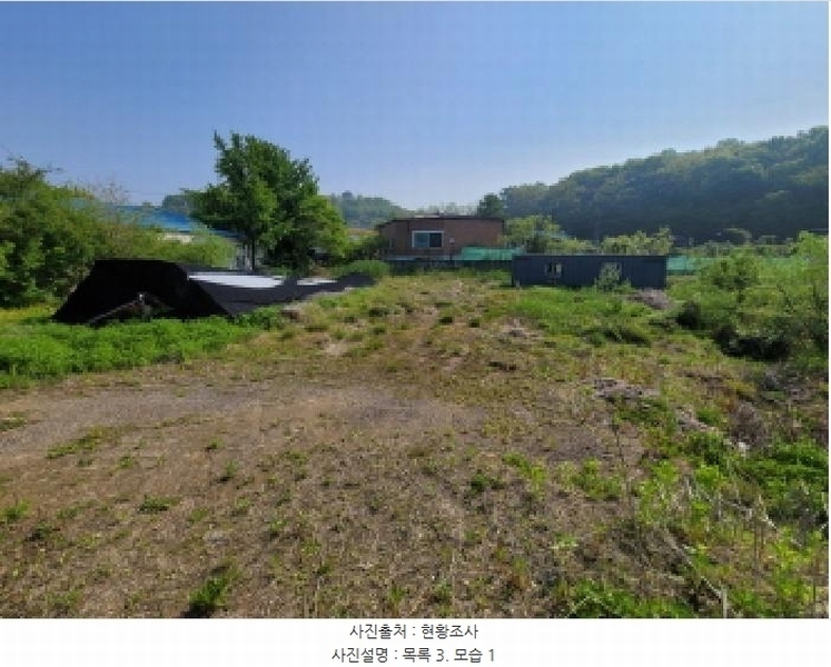 2025타경33366 경기도 김포시 고촌읍 신곡리 367-3 농지 경매 이미지