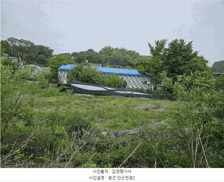 2025타경33366 경기도 김포시 고촌읍 신곡리 367-3 농지 경매 이미지
