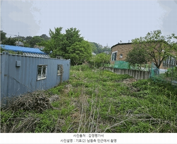 2025타경33366 경기도 김포시 고촌읍 신곡리 367-3 농지 경매 이미지