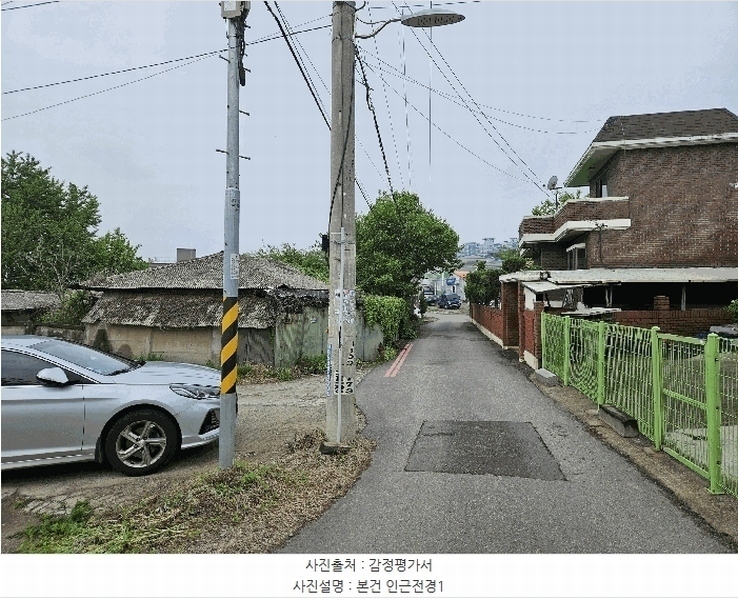 2025타경33366 경기도 김포시 고촌읍 신곡리 367-3 농지 경매 이미지