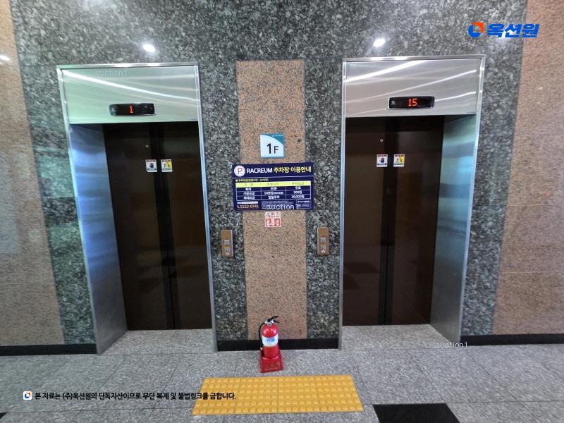 2025타경33369 경기도 김포시 김포한강10로 190경기도 김포시 김포한강1○○○○, 중일라크리움 4층 427호중일라크○○ 오피스텔 경매 이미지