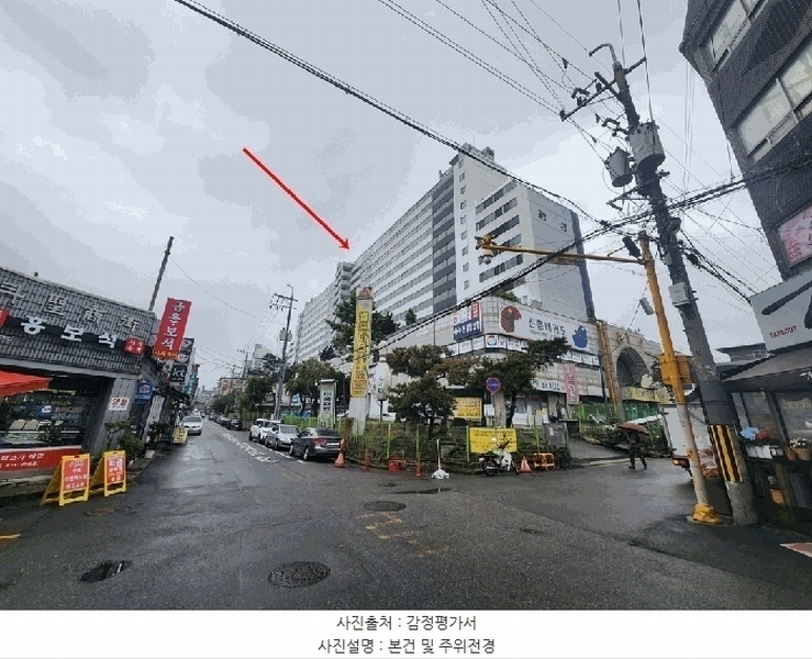 2025타경33408 경기도 부천시 원미구 옥산로138번길 30, 광성상가및아파트 4층 401호 아파트[공급30평형] 경매 이미지