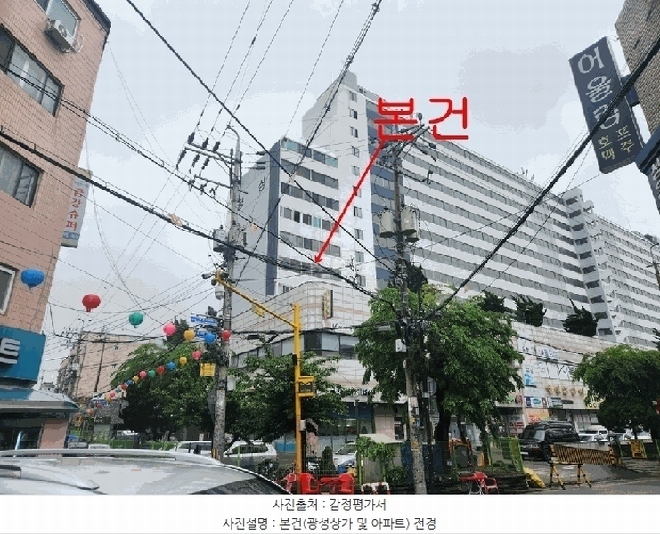 2025타경33408 경기도 부천시 원미구 옥산로138번길 30, 광성상가및아파트 4층 401호 아파트[공급30평형] 경매 이미지