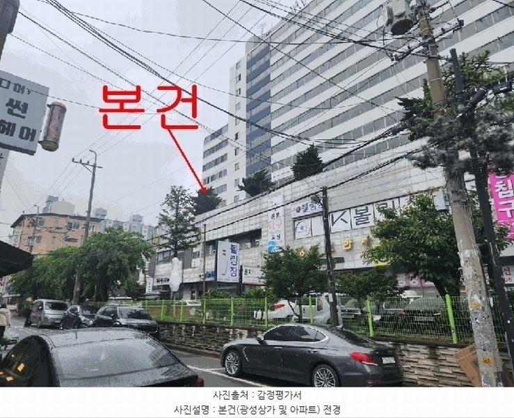 2025타경33408 경기도 부천시 원미구 옥산로138번길 30, 광성상가및아파트 4층 401호 아파트[공급30평형] 경매 이미지