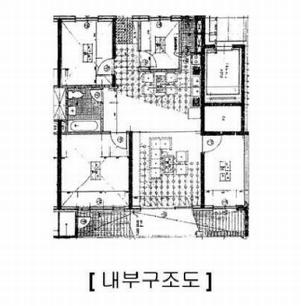 2025타경33408 경기도 부천시 원미구 옥산로138번길 30, 광성상가및아파트 4층 401호 아파트[공급30평형] 경매 이미지