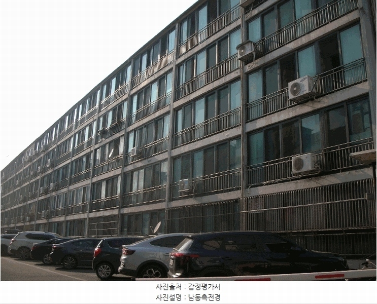 2025타경33455 경기도 부천시 오정구 고리울로64번길 20, 새보미아파트 가동 4층 407호 아파트[공급21평형] 경매 이미지