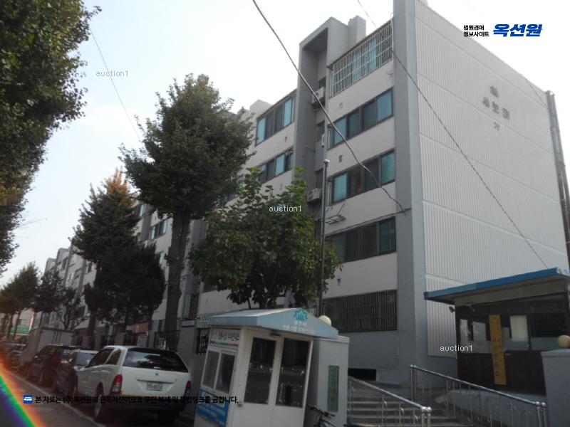 2025타경33455 경기도 부천시 오정구 고리울로64번길 20, 새보미아파트 가동 4층 407호 아파트[공급21평형] 경매 이미지