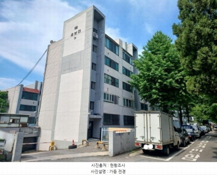 2025타경33455 경기도 부천시 오정구 고리울로64번길 20, 새보미아파트 가동 4층 407호 아파트[공급21평형] 경매 이미지