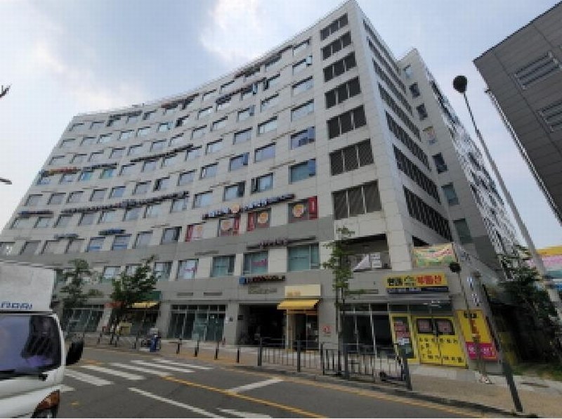 2025타경33487 경기도 김포시 김포한강1로 230, 김포운양역현대센트럴스퀘어 1층 131호 근린상가 경매 이미지