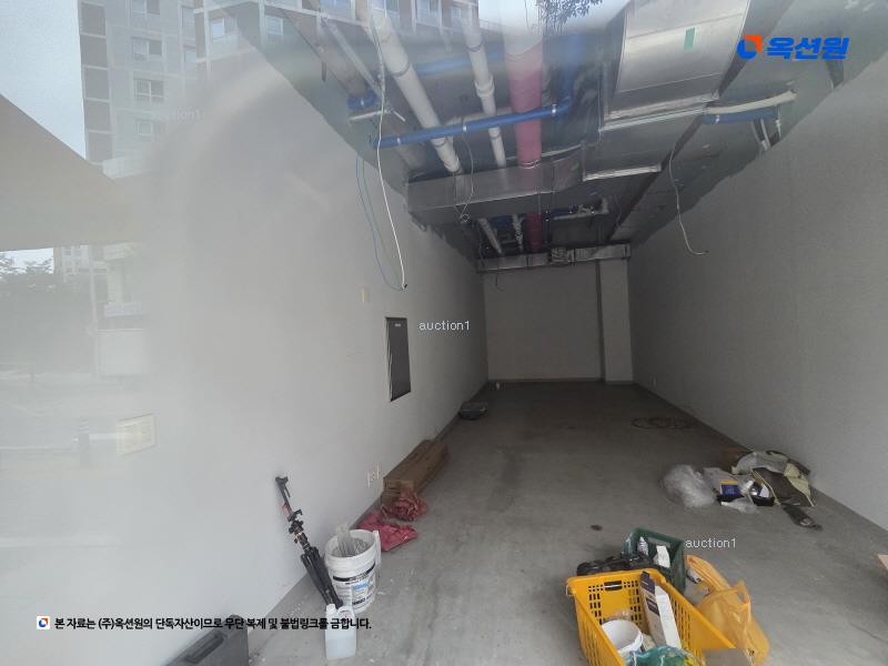 2025타경33487 경기도 김포시 김포한강1로 230, 김포운양역현대센트럴스퀘어 1층 131호 근린상가 경매 이미지