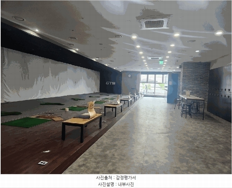 2025타경33573 경기도 김포시 김포한강9로75번길 180, 두원타워 11층 1101호외10개호 근린상가 경매 이미지