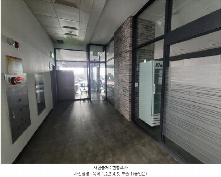 2025타경33573 경기도 김포시 김포한강9로75번길 180, 두원타워 11층 1101호외10개호 근린상가 경매 이미지
