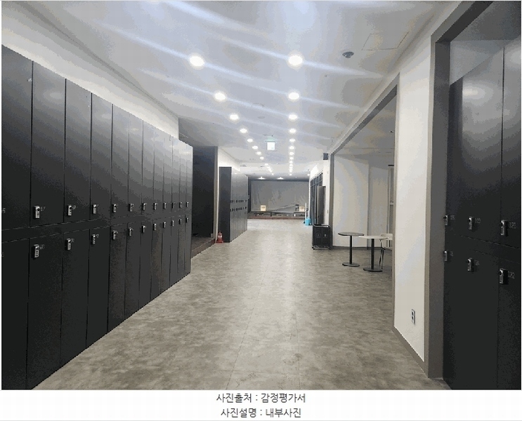 2025타경33573 경기도 김포시 김포한강9로75번길 180, 두원타워 11층 1101호외10개호 근린상가 경매 이미지