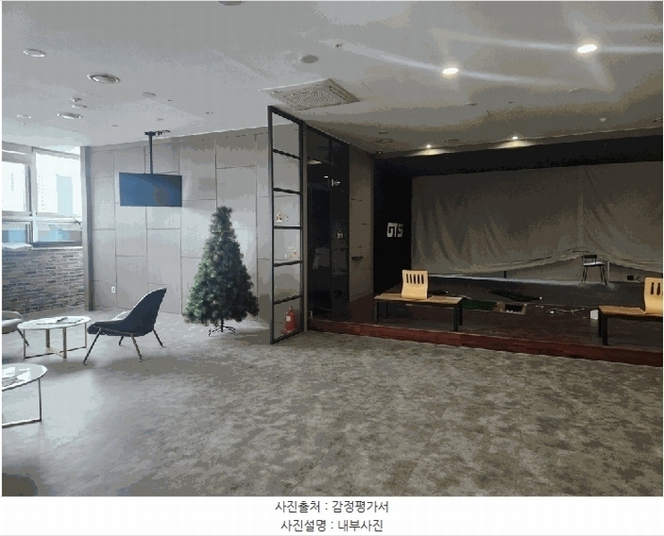 2025타경33573 경기도 김포시 김포한강9로75번길 180, 두원타워 11층 1101호외10개호 근린상가 경매 이미지