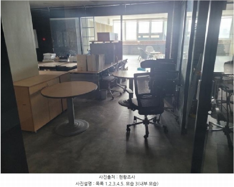 2025타경33573 경기도 김포시 김포한강9로75번길 180, 두원타워 11층 1101호외10개호 근린상가 경매 이미지