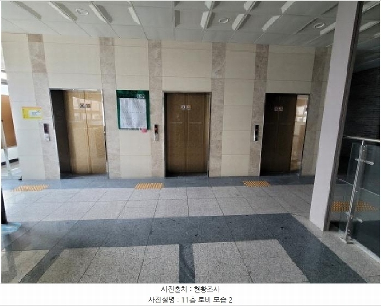 2025타경33573 경기도 김포시 김포한강9로75번길 180, 두원타워 11층 1101호외10개호 근린상가 경매 이미지