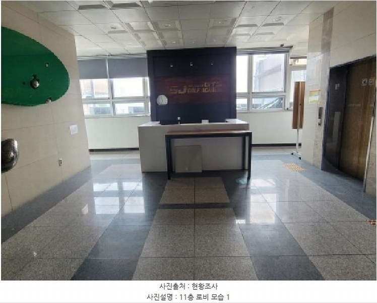 2025타경33573 경기도 김포시 김포한강9로75번길 180, 두원타워 11층 1101호외10개호 근린상가 경매 이미지