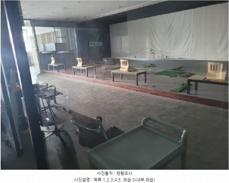2025타경33573 경기도 김포시 김포한강9로75번길 180, 두원타워 11층 1101호외10개호 근린상가 경매 이미지