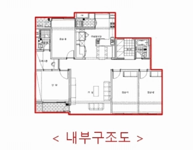 2025타경33639 경기도 부천시 원미구 도약로 206, 부천위브트레지움2단지아파트 211동 16층 1603호 아파트[공급44평형] 경매 이미지