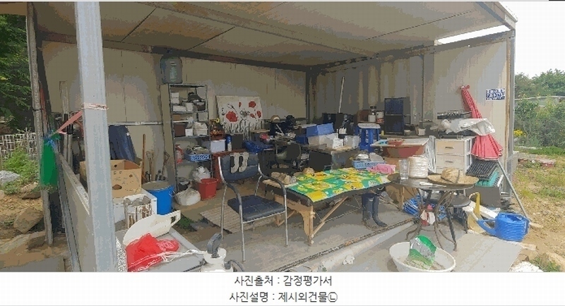 2025타경33689 경기도 김포시 월곶면 고막리 366-8 농지 경매 이미지