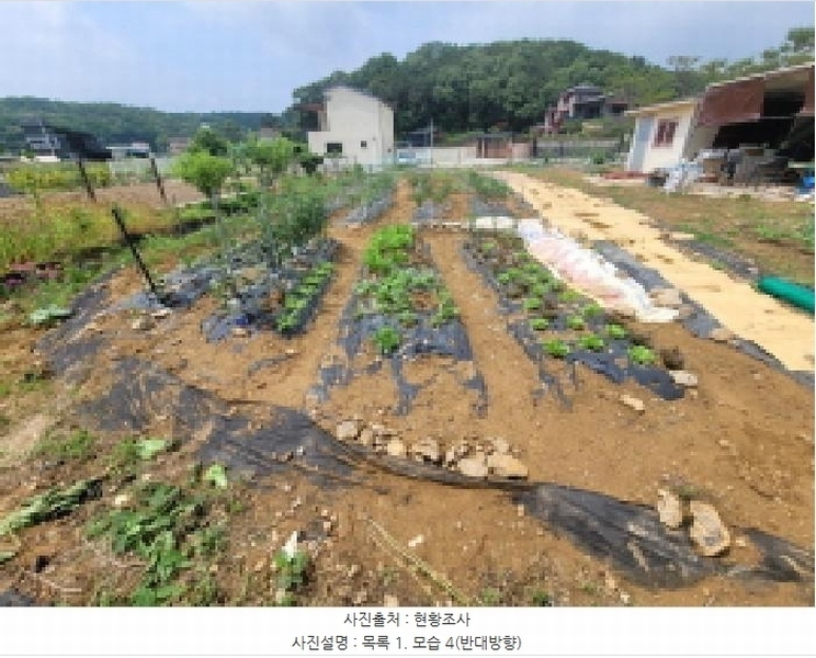 2025타경33689 경기도 김포시 월곶면 고막리 366-8 농지 경매 이미지