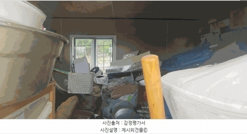 2025타경33689 경기도 김포시 월곶면 고막리 366-8 농지 경매 이미지