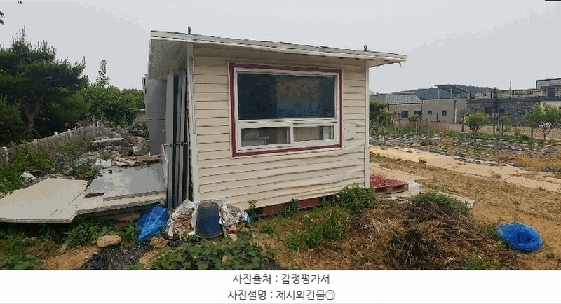 2025타경33689 경기도 김포시 월곶면 고막리 366-8 농지 경매 이미지