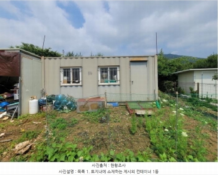 2025타경33689 경기도 김포시 월곶면 고막리 366-8 농지 경매 이미지