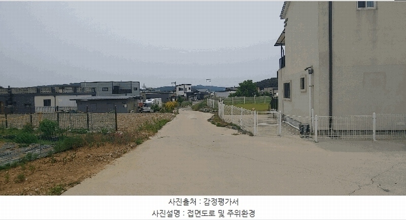 2025타경33689 경기도 김포시 월곶면 고막리 366-8 농지 경매 이미지