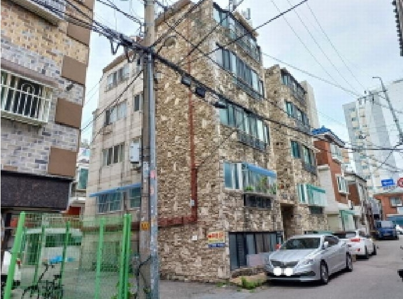 2025타경33707 경기도 부천시 원미구 부천로177번길 8, 하나로맨션 4층 401호 다세대(빌라)[공급16평형] 경매 이미지