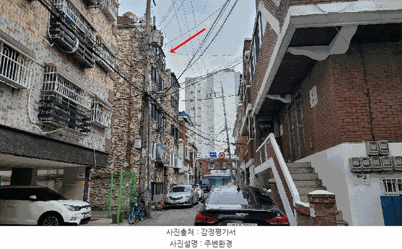 2025타경33707 경기도 부천시 원미구 부천로177번길 8, 하나로맨션 4층 401호 다세대(빌라)[공급16평형] 경매 이미지