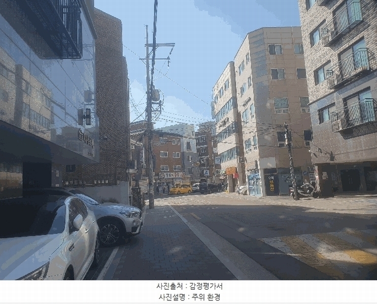 2025타경51028 서울특별시 은평구 응암로21가길 4, 아우르미 5층 503호 오피스텔[계약16평형] 경매 이미지