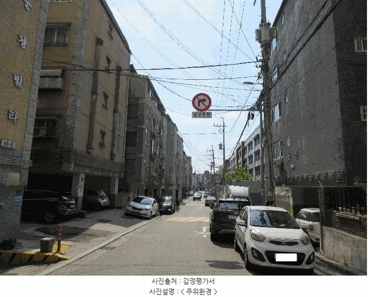 2025타경33717 경기도 부천시 원미구 부천로366번길 48, 영광하이츠빌 5층 501호 다세대(빌라)[공급10평형] 경매 이미지