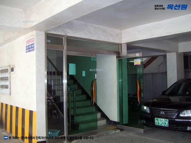 2025타경33717 경기도 부천시 원미구 부천로366번길 48, 영광하이츠빌 5층 501호 다세대(빌라)[공급10평형] 경매 이미지