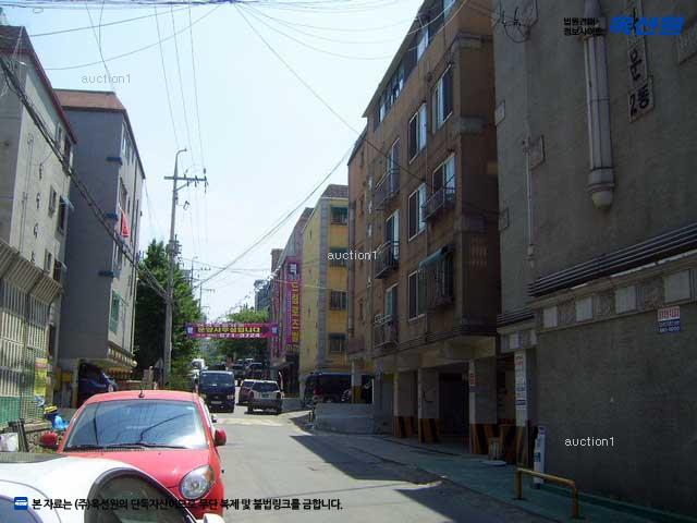 2025타경33717 경기도 부천시 원미구 부천로366번길 48, 영광하이츠빌 5층 501호 다세대(빌라)[공급10평형] 경매 이미지