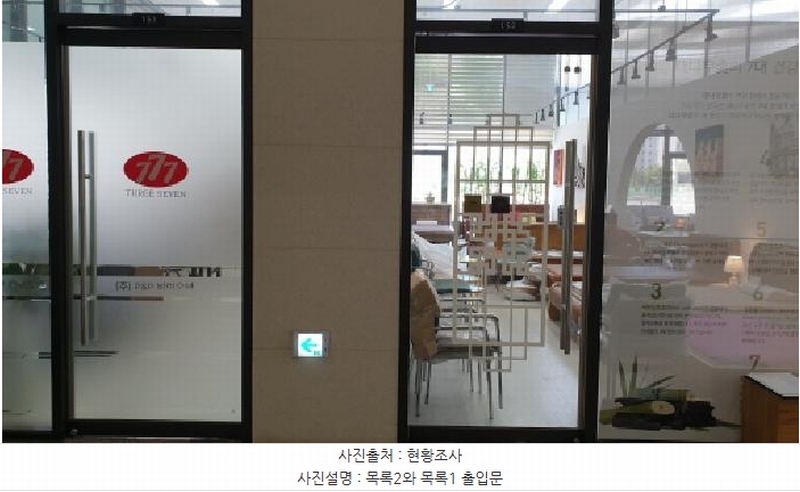 2025타경33764 경기도 김포시 태장로 741, 경동미르웰시티 1층 151호 근린상가 경매 이미지
