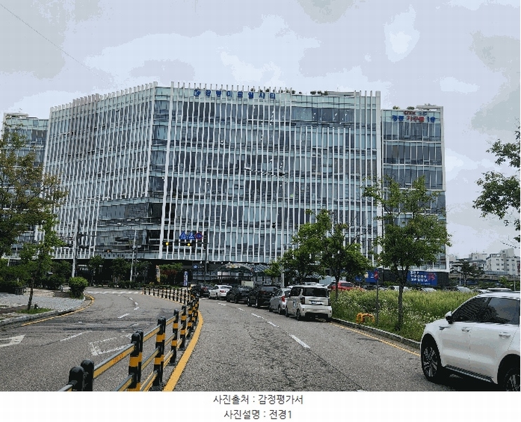 2025타경33764 경기도 김포시 태장로 741, 경동미르웰시티 1층 151호 근린상가 경매 이미지