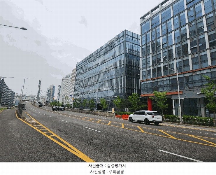2025타경33764 경기도 김포시 태장로 741, 경동미르웰시티 1층 151호 근린상가 경매 이미지