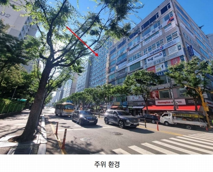 2025타경33774 경기도 부천시 원미구 중동로248번길 44, 매트로펠리스2-비 10층 1011호 오피스텔 경매 이미지