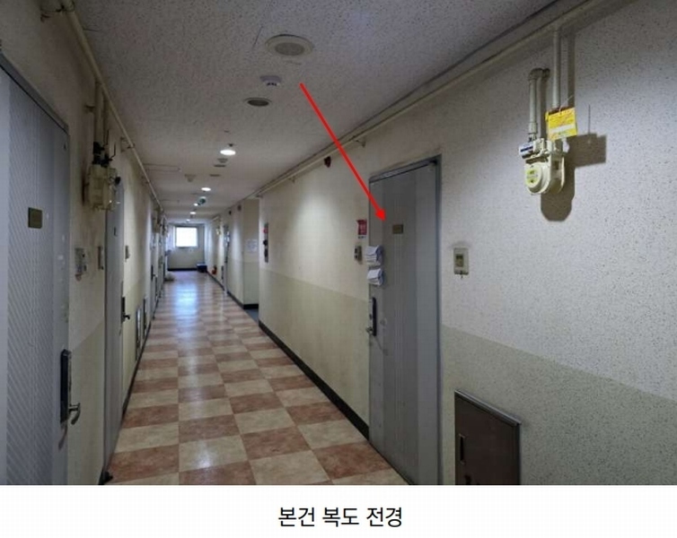 2025타경33774 경기도 부천시 원미구 중동로248번길 44, 매트로펠리스2-비 10층 1011호 오피스텔 경매 이미지