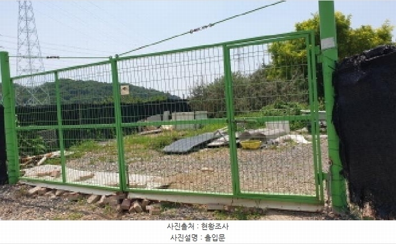 2025타경33893 경기도 김포시 대곶면 대능리 668-1 농지 경매 이미지