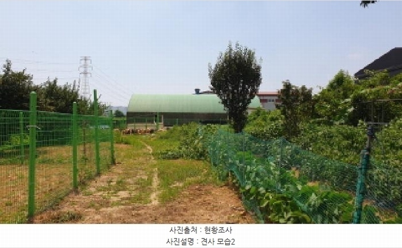 2025타경33893 경기도 김포시 대곶면 대능리 668-1 농지 경매 이미지