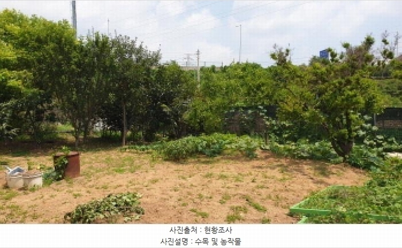 2025타경33893 경기도 김포시 대곶면 대능리 668-1 농지 경매 이미지